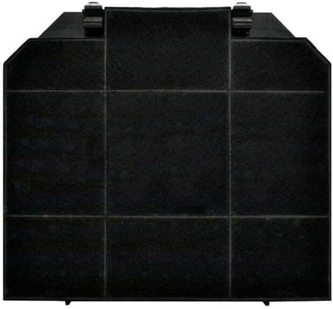 Filtro Cappa Carbone Originale Faber 26,7 X 23,7 112.0157.243