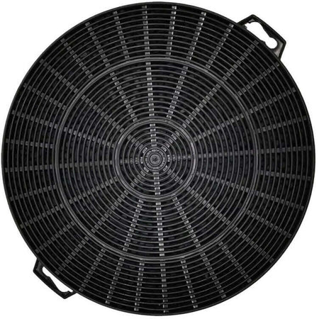 Filtro carbone cappa per Elica diametro 210mm H 30mm 484000008579