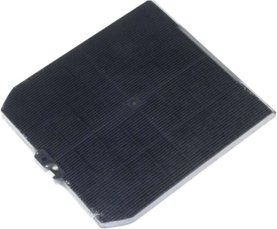 Filtro carbone rettangolare tipo 3 Cappa aspirante 103050107 FALMEC