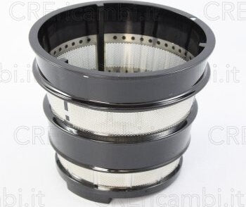 Filtro-Cestello-per-Estrattore-MJL500,-MJL501,-MJL600
