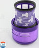 Filtro-Compatibile-Lavabile-Viola-per-Dyson-SV14-V11,-SV17-V11,-SV28-V11,-SV22-V15,-SV47-V15