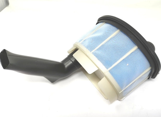 FILTRO COMPLETO PER SERBATOIO POLTI LECOASPIRA SLDB2296 ORIGINALE Casa e cucina/Aspirapolvere e pulizia di pavimenti e finestre/Accessori per aspirapolvere/Batterie e parti sostitutive Rossi Ricambi - Venetico Marina, Commerciovirtuoso.it