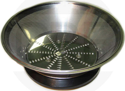 Filtro-con-Disco-Lama-per-Centrika-Metal-1732,-0C017320AR0