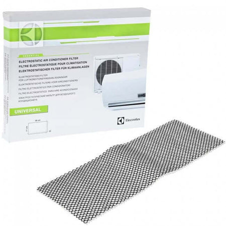 Filtro Condizionatore Climatizzatore Electrolux Universale 11 x 30 cm