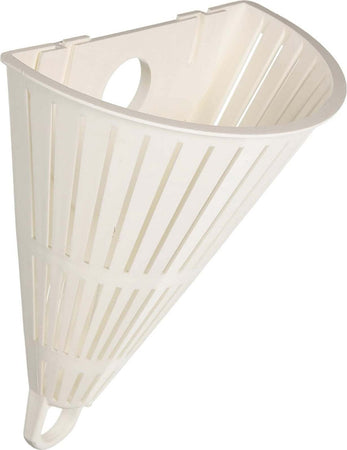 Filtro enologico conico per mastelli vino e mosto in PVC alimentare