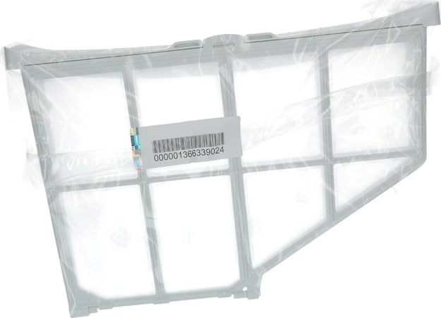 FILTRO FILACCI LANUGINE ESSICCATORE ASCIUGATRICE REX AEG ELECTROLUX ORIGINALE 1366339024 Casa e cucina/Grandi elettrodomestici/Accessori e parti di ricambio/Ricambi e accessori per asciugatrici/ Rossi Ricambi - Venetico Marina, Commerciovirtuoso.it