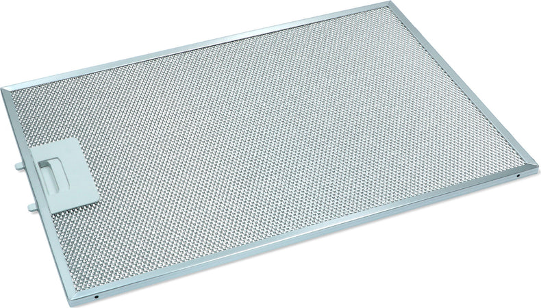 FILTRO GRASSO METALLICO CAPPA BOSCH SIEMENS 00742967 DIMENSIONI 388,5X265X8MM. Casa e cucina/Grandi elettrodomestici/Accessori e parti di ricambio/Ricambi e accessori per cappe per cucine/Filtri per cappe per cucine Rossi Ricambi - Venetico Marina, Commerciovirtuoso.it