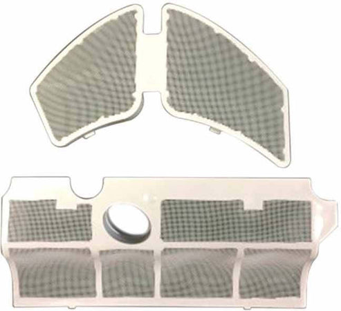 Filtro Griglia Protezione Bimby Tm5 Vorwerk