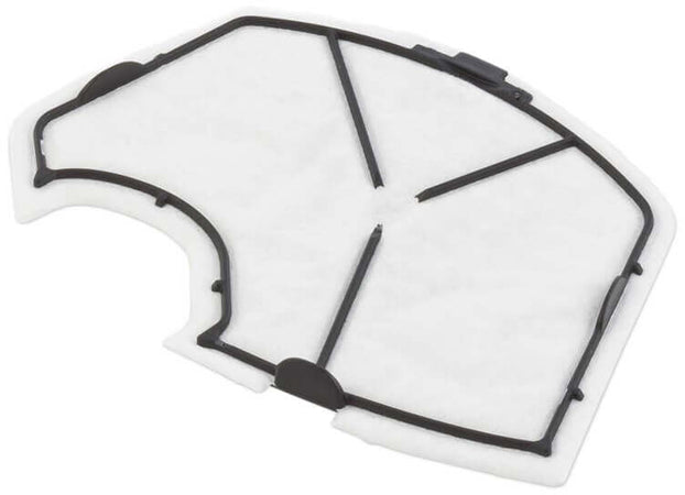 Filtro Griglia Protezione Motore Compatibile Folletto VK 140-150