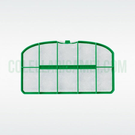 Filtro Griglia Protezione Motore Originale Vorwerk Folletto VK200
