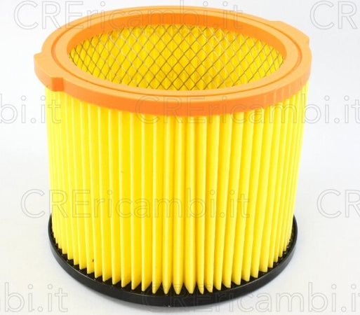 Filtro-Hepa-D18,5-cm-per-Bidone-Aspirapolvere-Alfatec-A53.1,-A57.2,-A60.1,-AD80