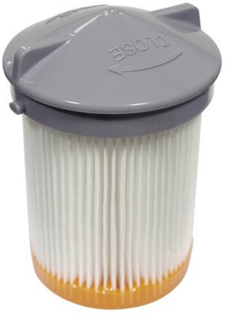 Filtro Hepa De Longhi Originale 5519210341