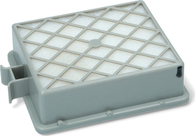 Filtro-Hepa-grigio-per-aspirapolvere-Lux-Intelligence-130x110x40-mm