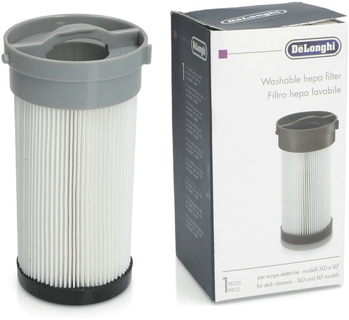 Filtro Hepa Originale Aspirapolvere Delonghi 5519210651