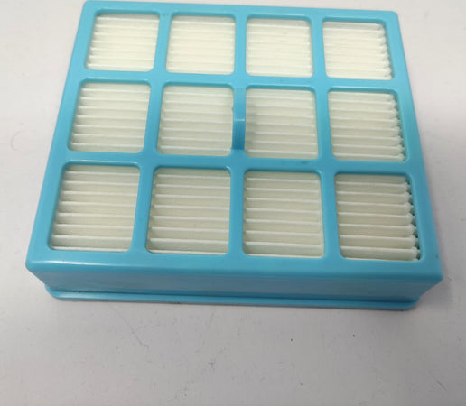 FILTRO HEPA PER ASPIRAPOLVERE PHILIPS MODELLI IN DESCRIZIONE 422245946221 Casa e cucina/Aspirapolvere e pulizia di pavimenti e finestre/Accessori per aspirapolvere/Filtri/Filtri per aspirapolvere verticale Rossi Ricambi - Venetico Marina, Commerciovirtuoso.it