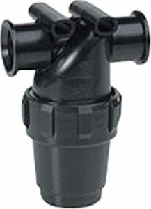Filtro in linea femmina 3/4" Confezione da 1pz