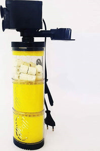 Filtro Interno Dn-1503 15w 1800l/h 3 Filtraggio Pompa Filtrante Acquario Acqua Prodotti per animali > Prodotti per Acquari > Filtri Trade Shop italia - Napoli, Commerciovirtuoso.it