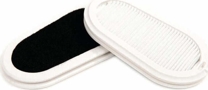 Filtro maschera antiodore P3