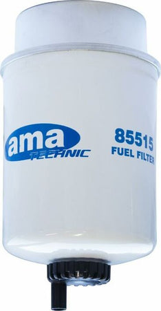 Filtro nafta adattabile al riferimento originale John Deere RE509208