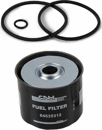 Filtro nafta CNH originale 84535312 (ex 1909100)