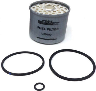 Filtro nafta originale New Holland 1909100 Confezione da 1pz