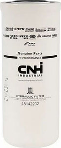 Filtro olio CNH originale 48142232 Confezione da 1pz