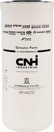 Filtro olio CNH originale 48142232