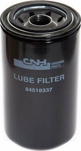 Filtro olio CNH originale 84518337 Confezione da 1pz