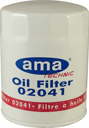 Filtro olio motore adattabile al riferimento originale Fiat 1909102 - 84221215