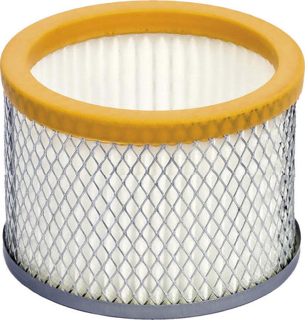 FILTRO-PER-ASPIRACENERE-tipo-Hepa---Ø-13,5-x-h.10-cm-Ribimex