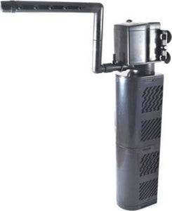 FILTRO POMPA AERATORE ACQUARIO INTERNO CON GOCCIOLATOIO 4 in 1 IPF-2653 Prodotti per animali domestici/Pesci e animali d'acqua/Pompe e filtri/Filtri Trade Shop italia - Napoli, Commerciovirtuoso.it