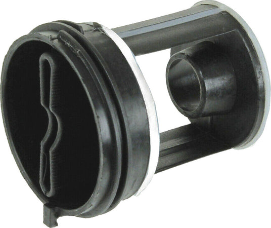 FILTRO POMPA LAVATRICE ARISTON INDESIT SMEG TAPPO C00045027- 768450384 Casa e cucina/Grandi elettrodomestici/Accessori e parti di ricambio/Ricambi e accessori per lavatrici/Pompe di scarico per lavatrici Rossi Ricambi - Venetico Marina, Commerciovirtuoso.it