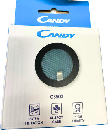 Filtro Premotore Aspirapolvere Viva Candy Originale 35602480 Cs503 Casa e cucina/Grandi elettrodomestici/Accessori e parti di ricambio/Ricambi e accessori per lavatrici/Resistenze per lavatrici Rossi Ricambi - Venetico Marina, Commerciovirtuoso.it