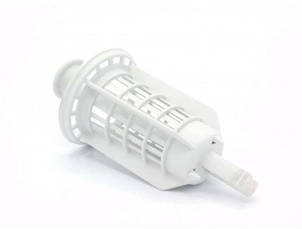 Filtro Rex Per Pompa Di Scarico Lavastoviglie 50223414009