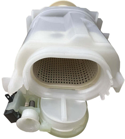 Filtro Silenziatore Motore Originale Vorwerk Folletto VK120