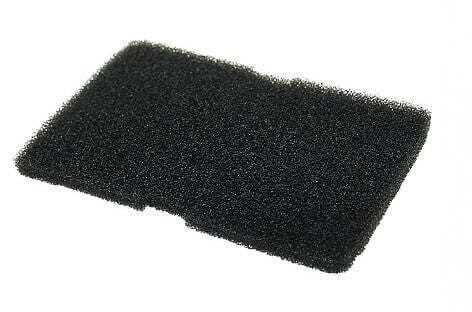 Filtro Spugna Evaporatore a Magliatura Larga per Asciugatrice Beko 2964840200
