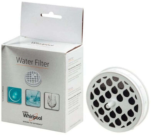 Filtro Whirlpool Per L`acqua Frigorifero 481010764471