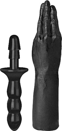Finta Mano per Fisting Mano Realistica Masturbazione Femminile Flessibile Mano Compatibile Vac-u-lock Handle Salute e cura della persona/Erotismo e contraccezione/Sex toys/Dildo/Dildo classici Kondorama - Martinsicuro, Commerciovirtuoso.it