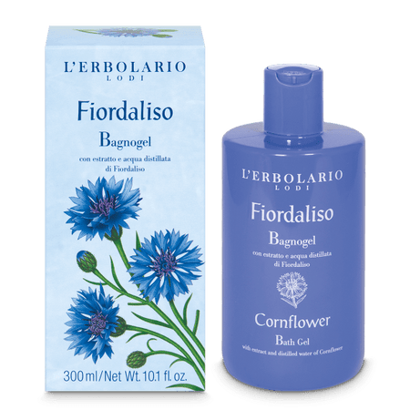 Bagnogel Fiordaliso 300ml