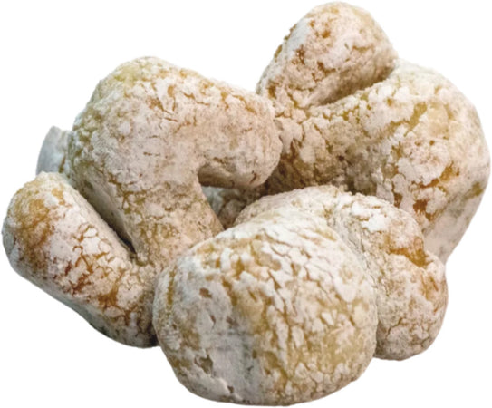 Fior Di Mandorla