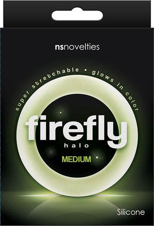 Firefly Halo Cockring 55 Mm Medium Clear Anello Fallico in Silicone Fluorescente Salute e cura della persona/Erotismo e contraccezione/Sex toys/Anelli fallici e vibranti Kondorama - Martinsicuro, Commerciovirtuoso.it