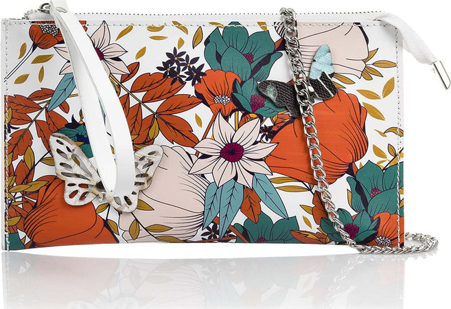 FIRENZE ARTIGIANI borsa a mano Liboria in pelle bianco 24,5X2X14 Cm Moda/Donna/Borse/Borse a mano Scontolo.net - Potenza, Commerciovirtuoso.it