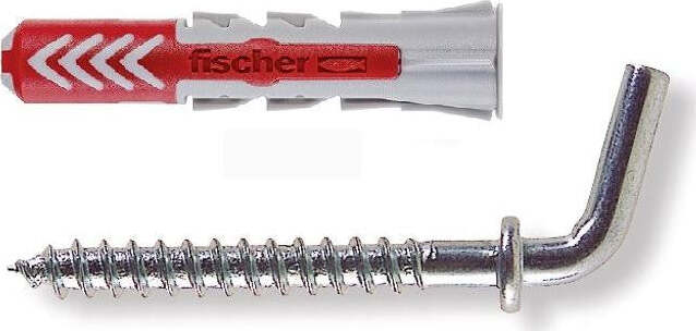 Fischer-Tasselli-DUOPOWER-6-Tasselli-C/8-K-6-mm