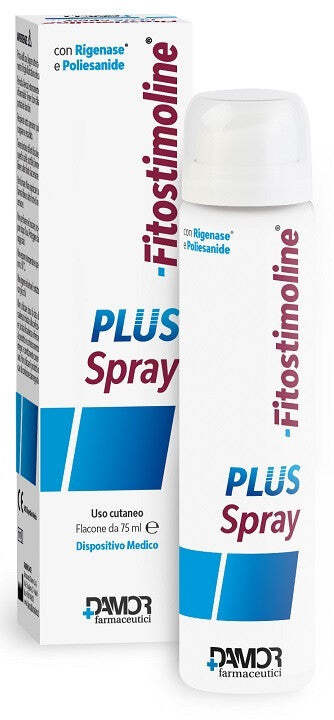 Fitostimoline plus spray 75ml