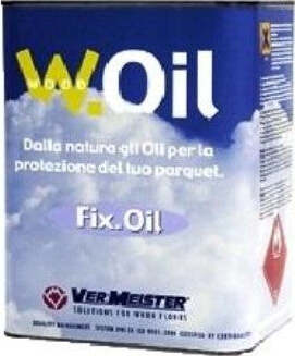 FIX.OIL olio fissativo per proteggere il legno da graffi e macchie LT3 Casa e cucina/Detergenti e prodotti per la pulizia/Detergenti per la casa/Detergenti per pavimento Eternal Parquet - Ariano Irpino, Commerciovirtuoso.it