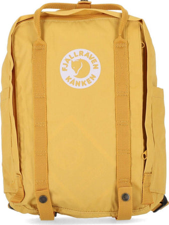 FJALLRAVEN-Zaino-Unisex-Tree-Kanken-Maple-Yellow-da-uomo