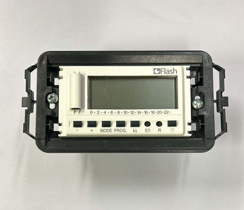 FLASH---CRONOTERMOSTATO-ELETTRONICO-AD-INCASSO***