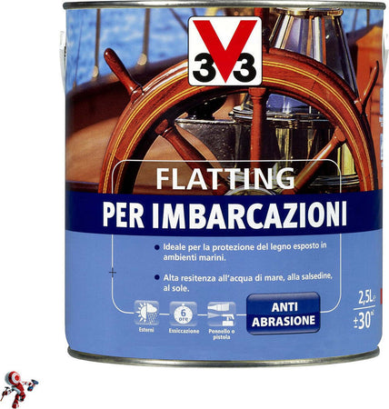 FLATTING-IMBARCAZIONI-BRILLANTE-AMBRATO-ML.750