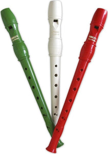 FLAUTO IN DO DOLCE SOPRANO IN PLASTICA GIOCATTOLO PER STUDIO MUSICA Strumenti Musicali/Strumenti a fiato/Legni/Flauti dolci/Flauti sopranino Trade Shop italia - Napoli, Commerciovirtuoso.it
