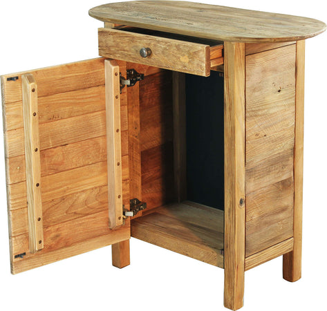 FLINT---comodino-con-cassettto-e-un-anta-Marrone-Milani-Home